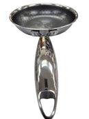 Tabakh Hybrid Stainless Steel Fry Pan 24cm