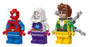 LEGO® Spidey and his Amazing Friends Spidey: Underwater Vehicles - 11207