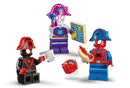 LEGO® Spidey and his Amazing Friends Team Spidey Pirate Ship - 11208