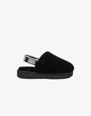UGG Fluff Yeah Clogs Grade-School