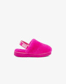 UGG Fluff Clogs Grade-School