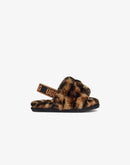 UGG Fluff Yeah Slides Toddler