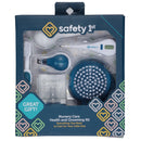 Nursery Care Health & Grooming Kit, Teal