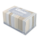 Kleenex Ultra Soft Hand Towels, Pop-Up Box, White, 70/Box - KCC11268