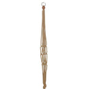 Macrame Plant Hanger, Assortment Sold Individually, 36"