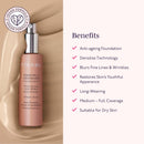 Terrybly Densiliss Foundation