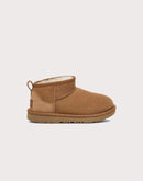 UGG Classic Ultra Mini Boots Grade-School