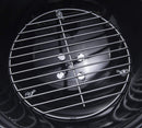 Weber Smokey Joe Portable Charcoal Grill, 14"
