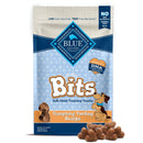 Blue Buffalo, Training Turkey Bites, 4 oz.