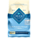 Blue Buffalo Puppy Chicken & Rice Recipe Dog Food, 6 LB