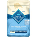 Blue Buffalo Puppy Chicken & Rice Recipe Dog Food, 30 LB