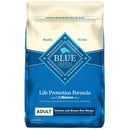 Blue Buffalo Adult Chicken & Rice Recipe Dog Food, 15 LB