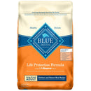 Blue Buffalo Large Breed Adult Chicken & Rice Recipe Dog Food, 30 LB