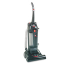 Hoover Hush Bagless Upright Vacuum, 15" Cleaning Path - HVRC1660900