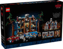 LEGO® Icons Stranger Things: The Creel House - 11370