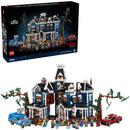 LEGO® Icons Stranger Things: The Creel House - 11370