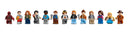 LEGO® Icons Stranger Things: The Creel House - 11370