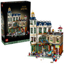 LEGO® Icons Shopping Street - 11371