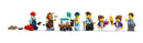 LEGO® Icons Shopping Street - 11371