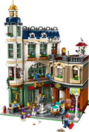 LEGO® Icons Shopping Street - 11371