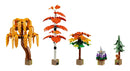 LEGO® Icons Autumn Cottage Garden – 11372