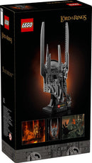 LEGO® Icons The Lord of the Rings: Sauron’s Helmet - 11373