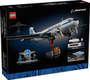 LEGO® Icons™ Douglas DC-3™ PAN AM® Airliner - 11378