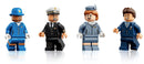 LEGO® Icons™ Douglas DC-3™ PAN AM® Airliner - 11378