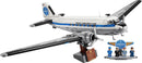 LEGO® Icons™ Douglas DC-3™ PAN AM® Airliner - 11378