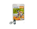Stihl Chain Saw Service Kit 1139-007-1800
