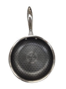 Tabakh Hybrid Stainless Steel Fry Pan 24cm