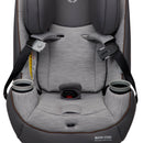 Pria Max All-in-One Convertible Car Seat - Urban Wonder