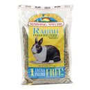 Sun Seed Company  Rabbit Pellets, 6 lbs.