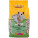 Sunseed Vita Sunscription Hamster & Gerbil Diet, 2.5 lb