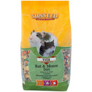 Sunseed Vita Sunscription Rat & Mouse Diet, 25 lb