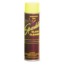 Sparkle Glass Cleaner, 20Oz Aerosol, 12/Carton - FUN20620CT