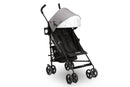 Jeep Powerglyde Stroller