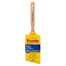 Purdy Pro-Extra Glide 3 in. Stiff Angle Trim Paint Brush