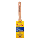 Purdy Pro-Extra Elasco 2-1/2 in. Stiff Flat Trim Paint Brush