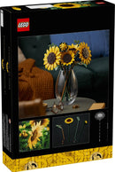 LEGO® Botanicals Sunflower Bouquet - 11502