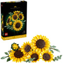LEGO® Botanicals Sunflower Bouquet - 11502