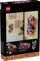 LEGO® Botanicals Flower Wall - 11503