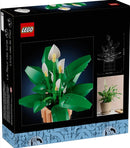 LEGO® Botanicals Peace Lily – 11504