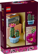 LEGO® Botanicals Flowering Cactus – 11509