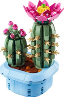 LEGO® Botanicals Flowering Cactus – 11509