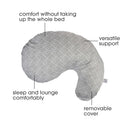 Cuddle Pregnancy Pillow