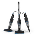 3-in-1 Corded Stick Vacuum - Black