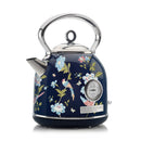 Electric Dome Kettle - Navy