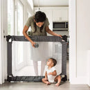 Expandable Folding Gate - 5'