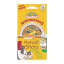 AnimaLovens Pretzel Sticks Food, 3.5 OZ